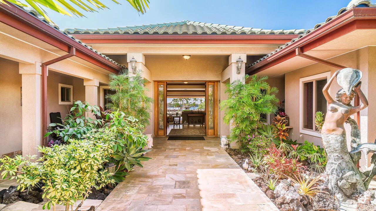 Photo of Outdoor in Waikoloa