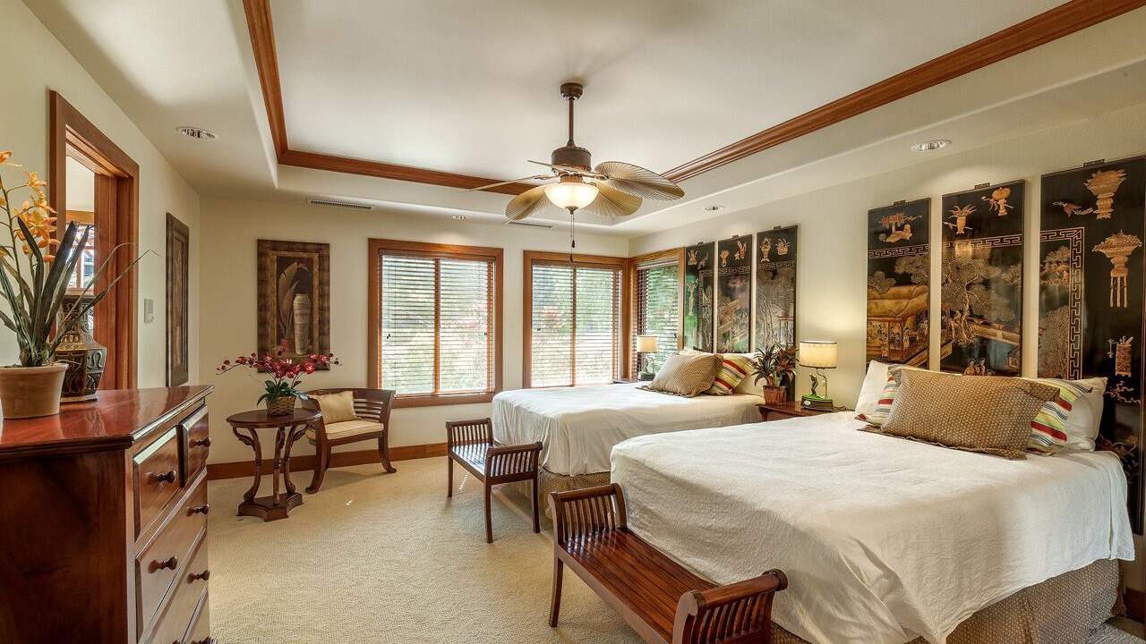 Photo of Bedroom in Waikoloa