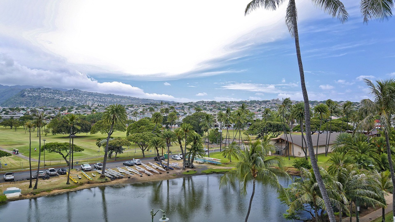 Photo of Others in Waikiki