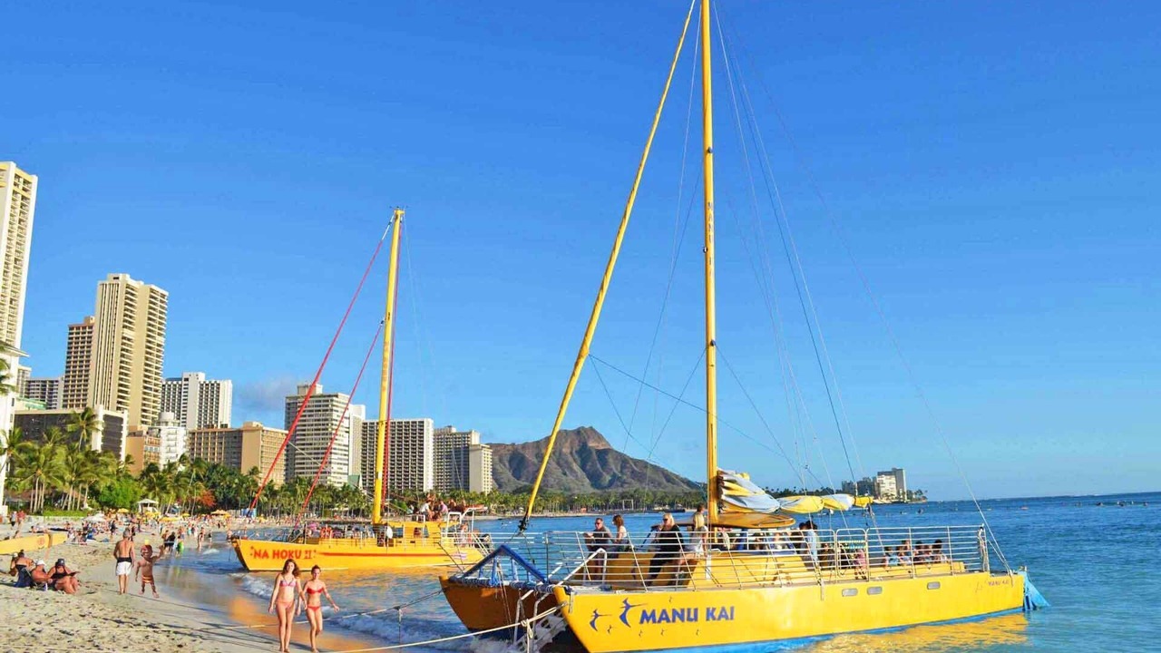 Photo of Others in Waikiki