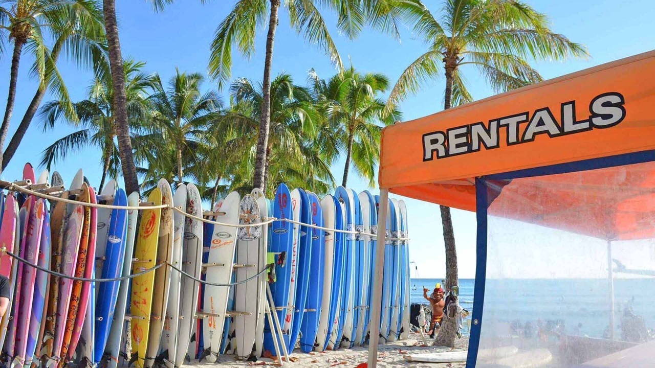 Photo of Outdoor in Waikiki