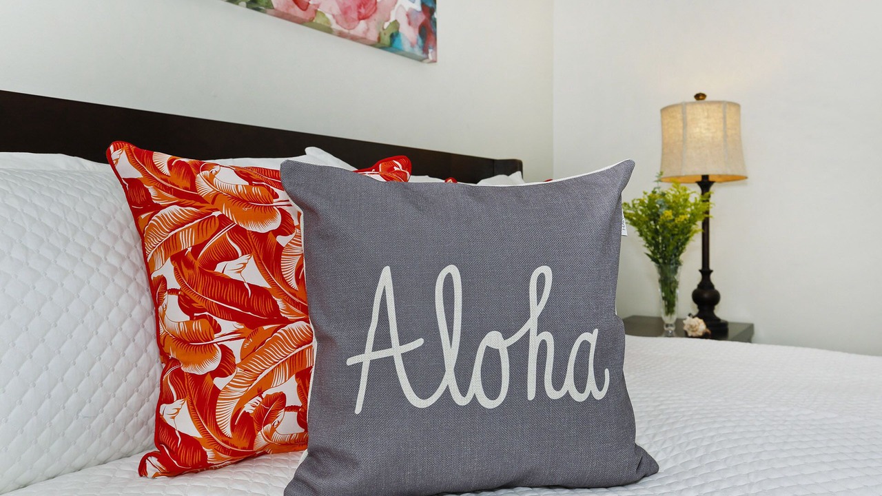 Photo of Bedroom in Waikiki