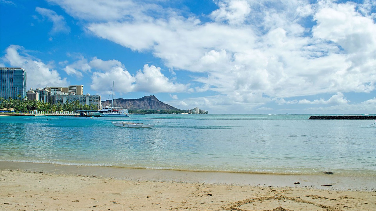Photo of Others in Waikiki