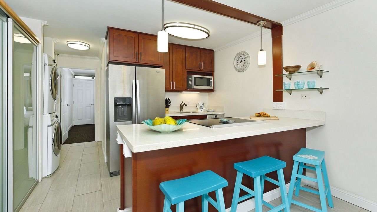 Photo of Kitchen in Waikiki