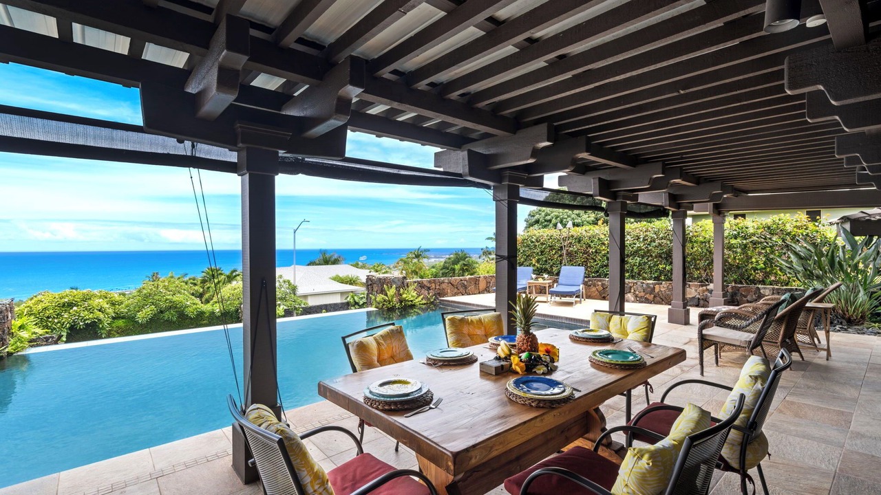 Photo of Outdoor in Kahaluu-Keauhou