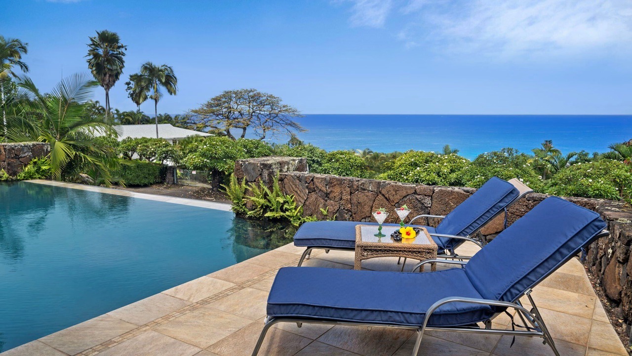Photo of Outdoor in Kahaluu-Keauhou