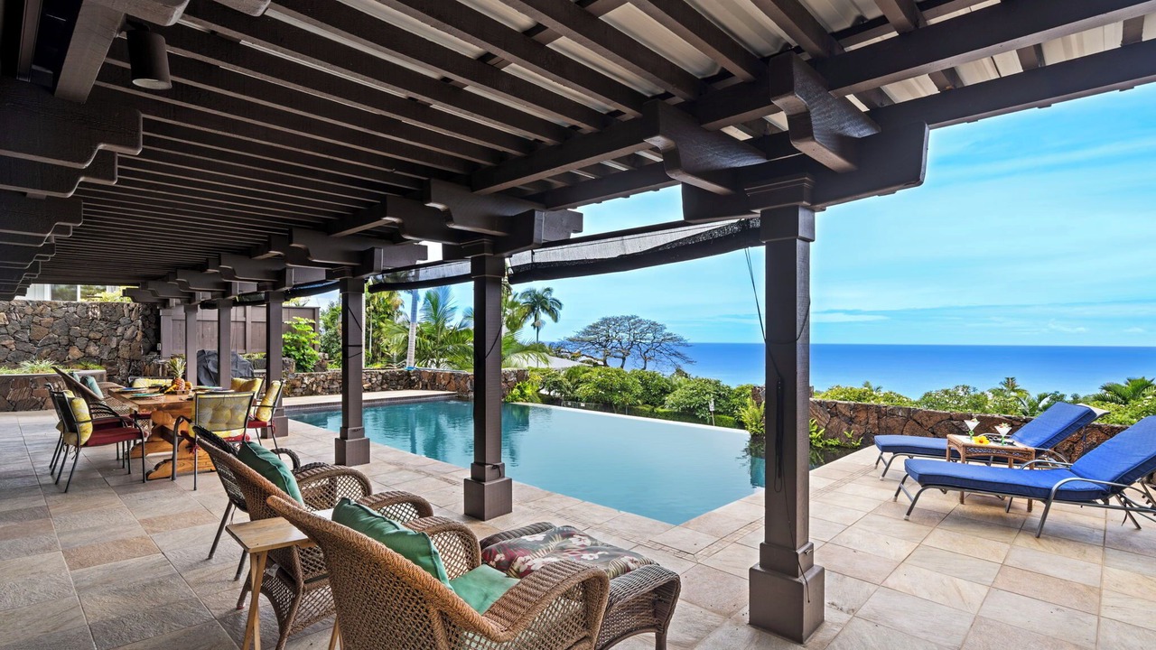 Photo of Outdoor in Kahaluu-Keauhou