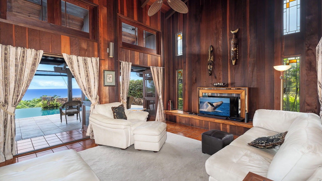 Photo of Bedroom in Kahaluu-Keauhou