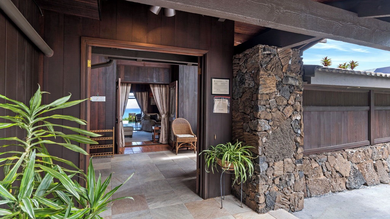Photo of Outdoor in Kahaluu-Keauhou