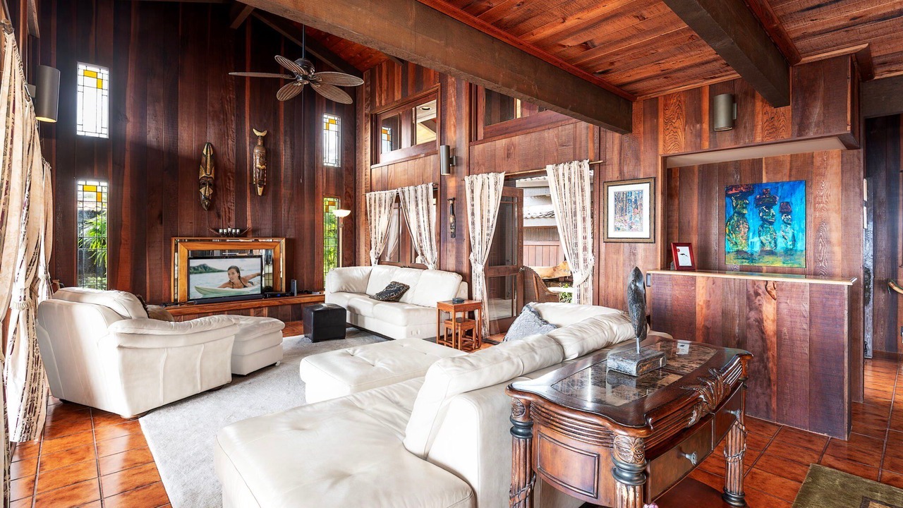 Photo of Bedroom in Kahaluu-Keauhou