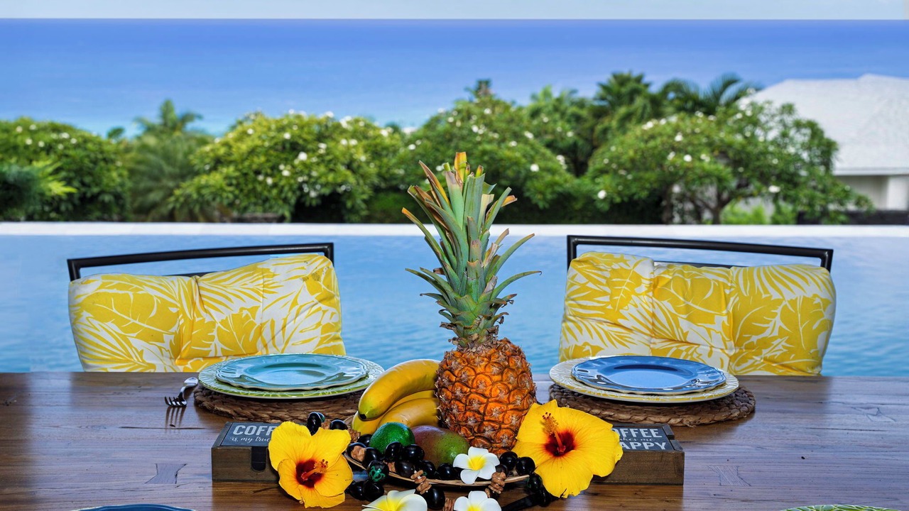 Photo of Outdoor in Kahaluu-Keauhou