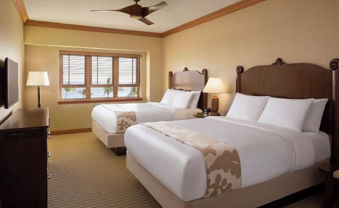 Photo of Bedroom in Kaanapali