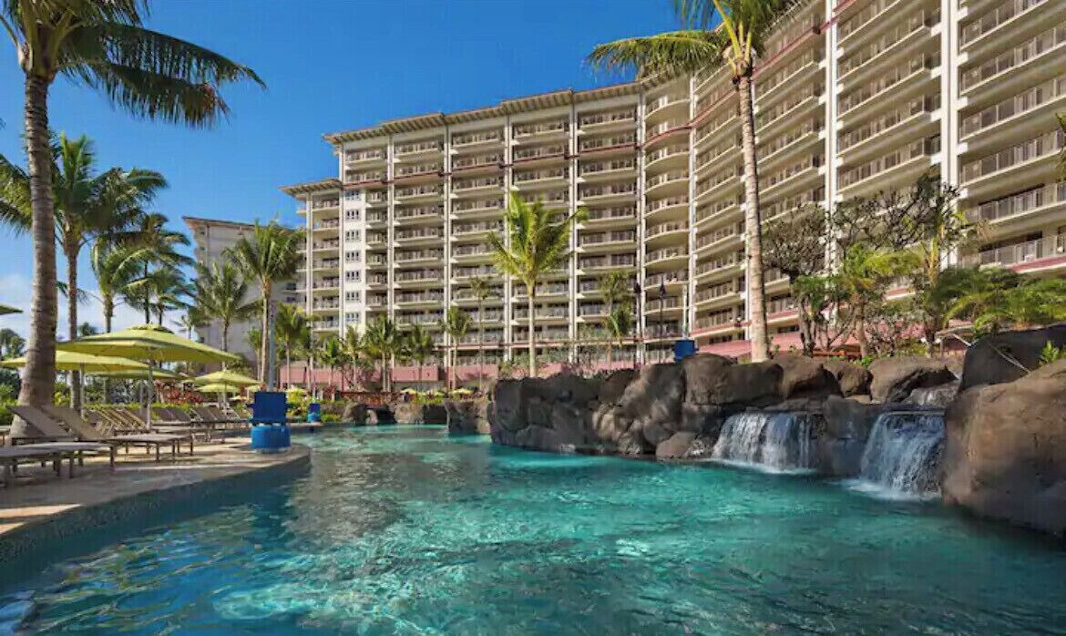 Photo of Outdoor in Kaanapali