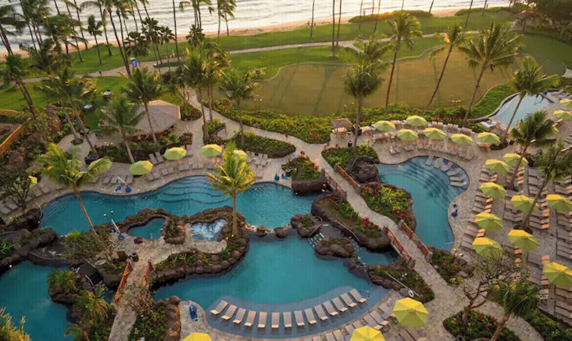 Photo of Outdoor in Kaanapali