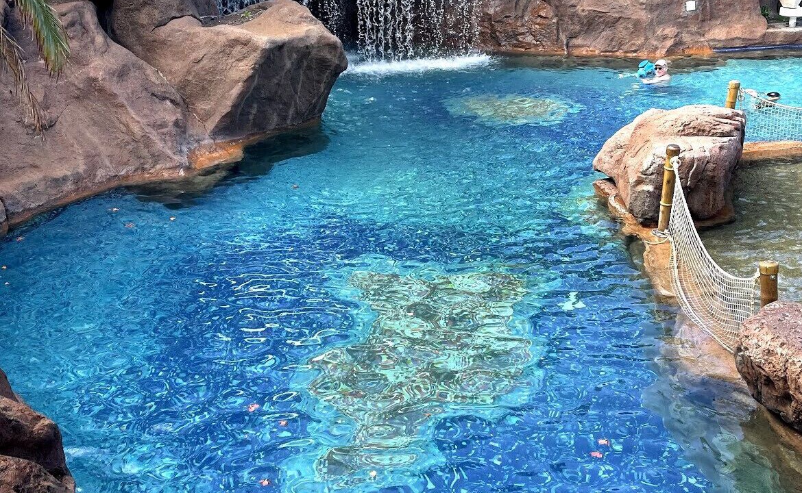 Photo of Outdoor in Kaanapali
