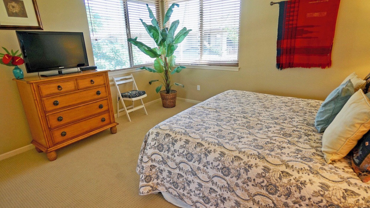 Photo of Bedroom in Kamuela