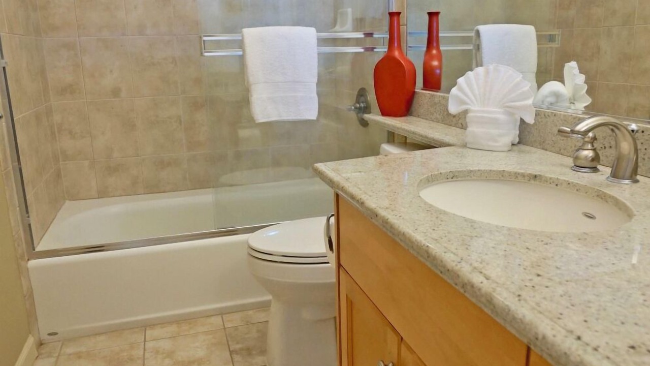 Photo of Bathroom in Kamuela