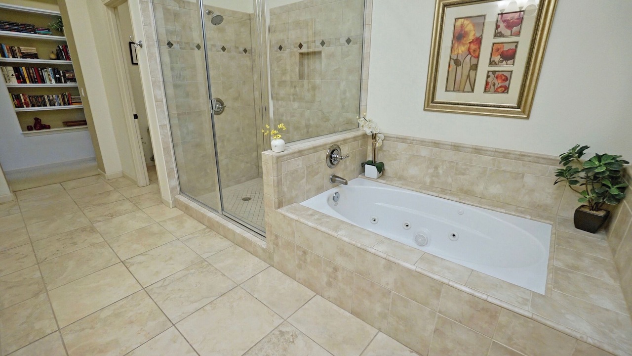Photo of Bathroom in Kamuela