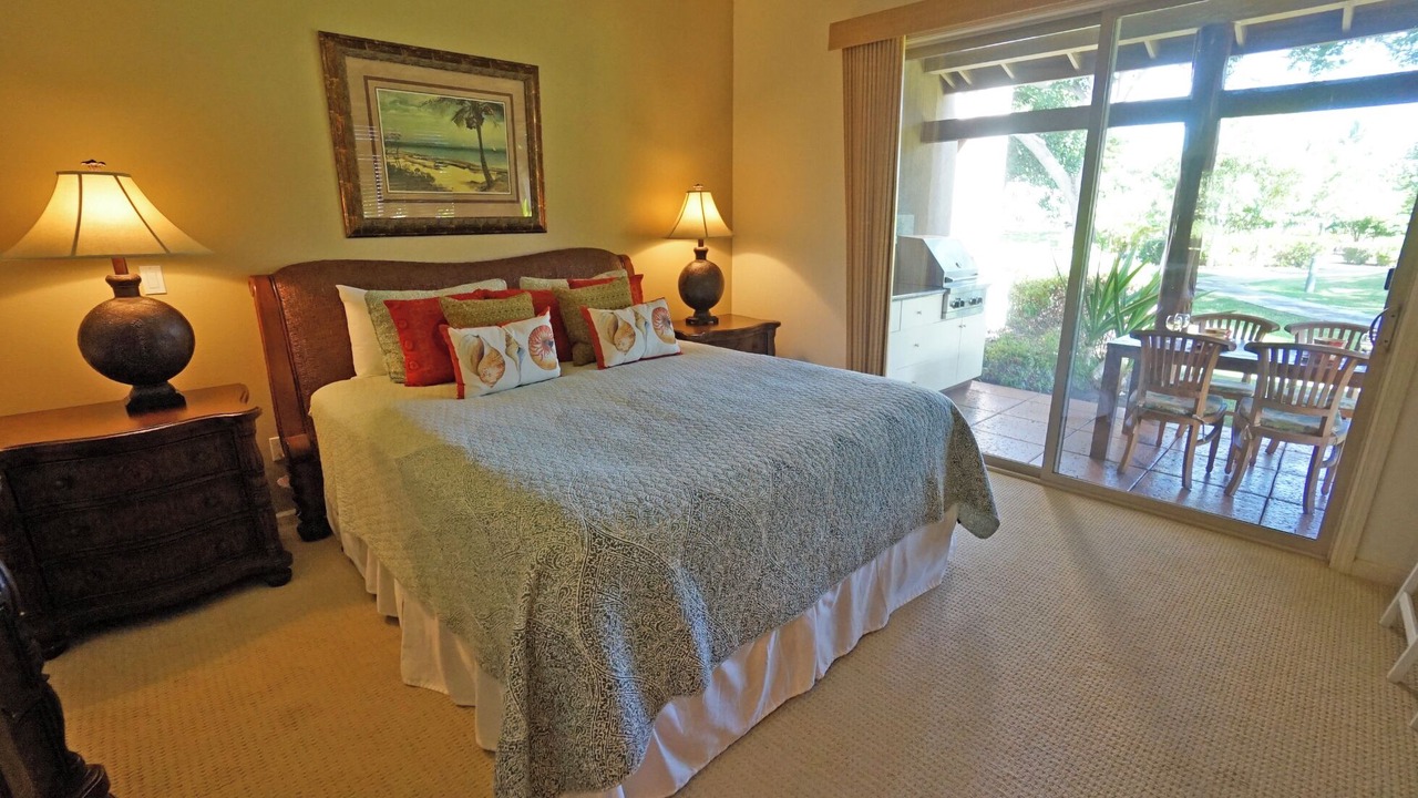 Photo of Bedroom in Kamuela