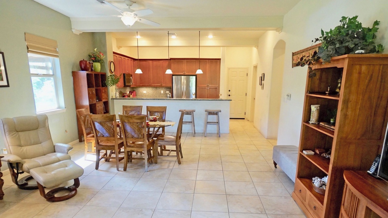 Photo of Livingroom in Kamuela