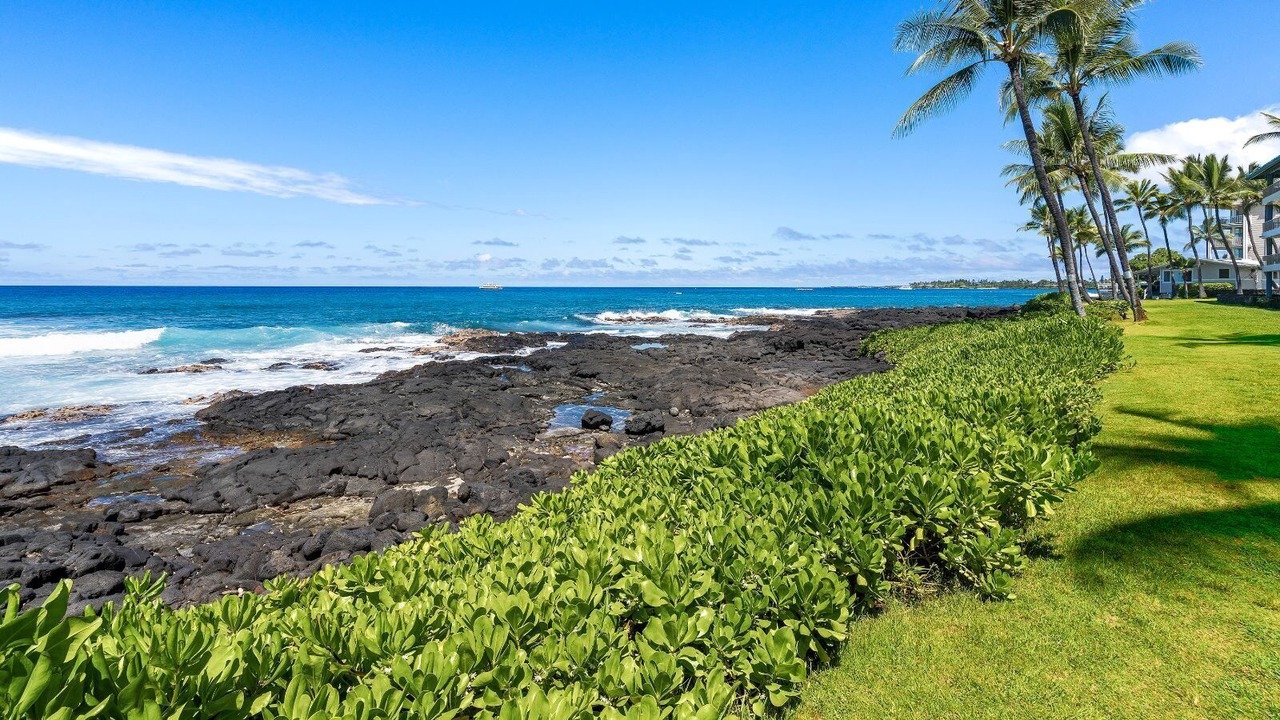 Photo of Outdoor in Historic Kailua Village