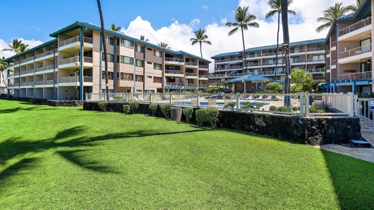 Photo of Outdoor in Historic Kailua Village