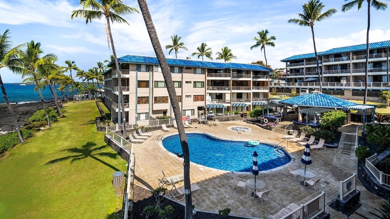 Photo of Outdoor in Historic Kailua Village