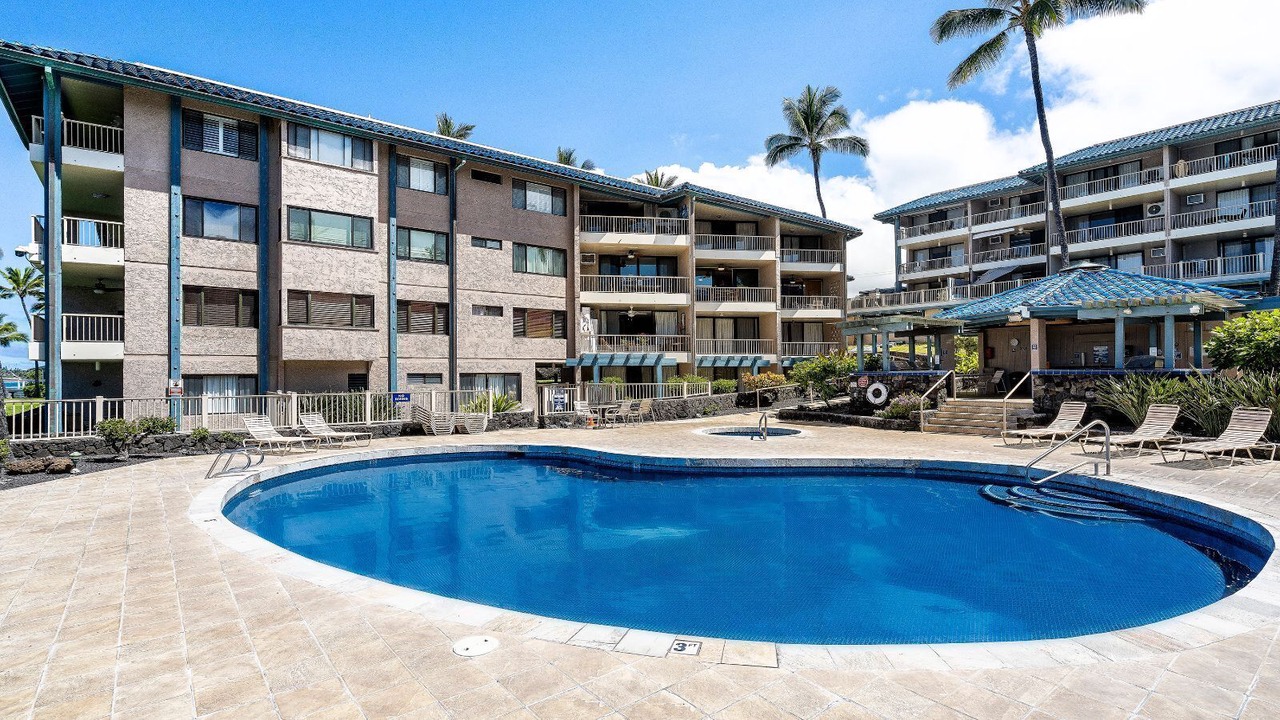 Photo of Outdoor in Historic Kailua Village