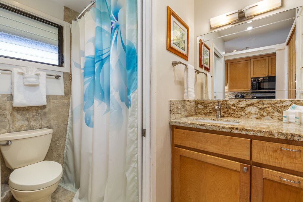 Photo of Bathroom in Napili