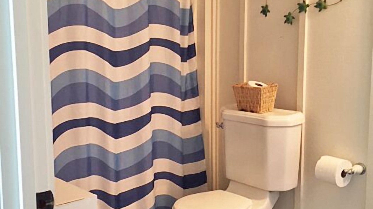 Photo of Bathroom in Kilauea