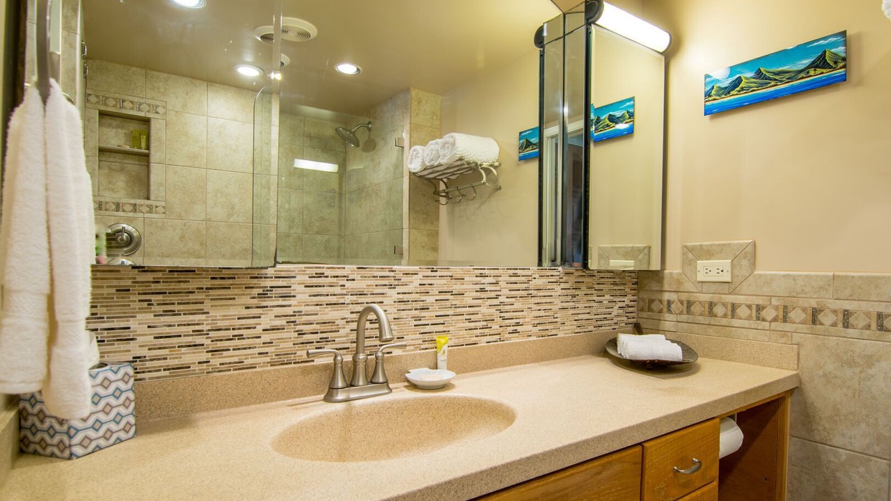Photo of Bathroom in Napili-Honokowai