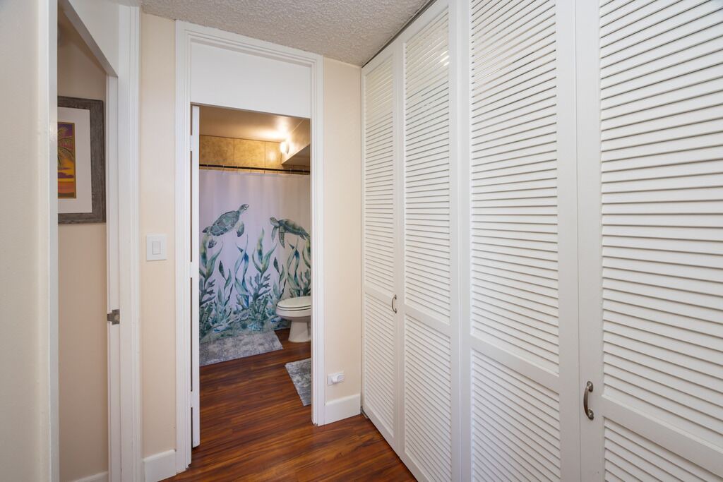 Photo of Bathroom in Waikiki
