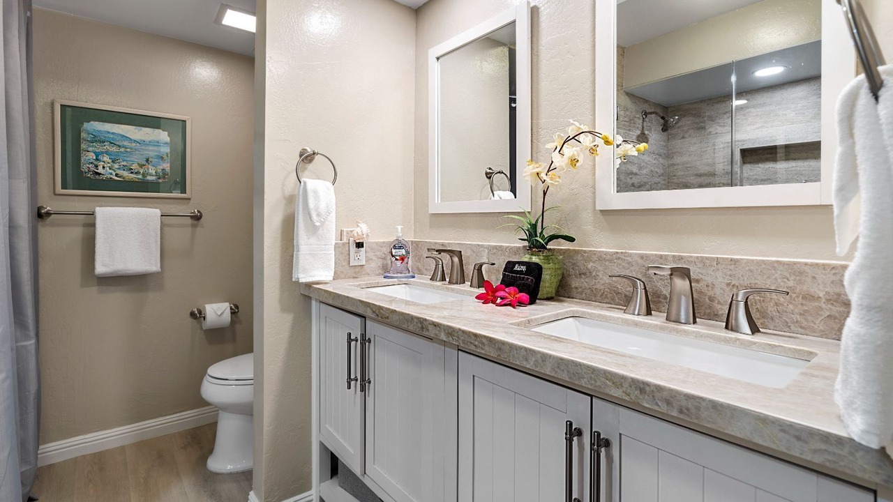 Photo of Bathroom in Kailua-Kona
