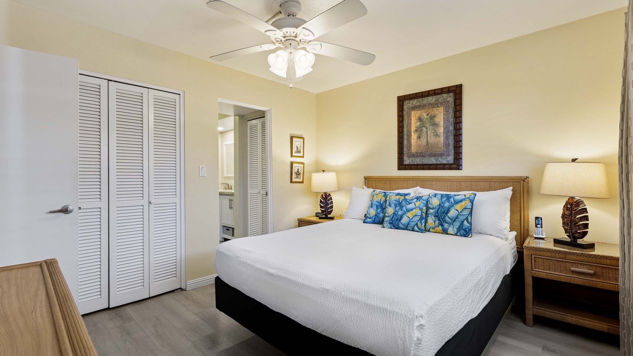 Photo of Bedroom in Kailua-Kona