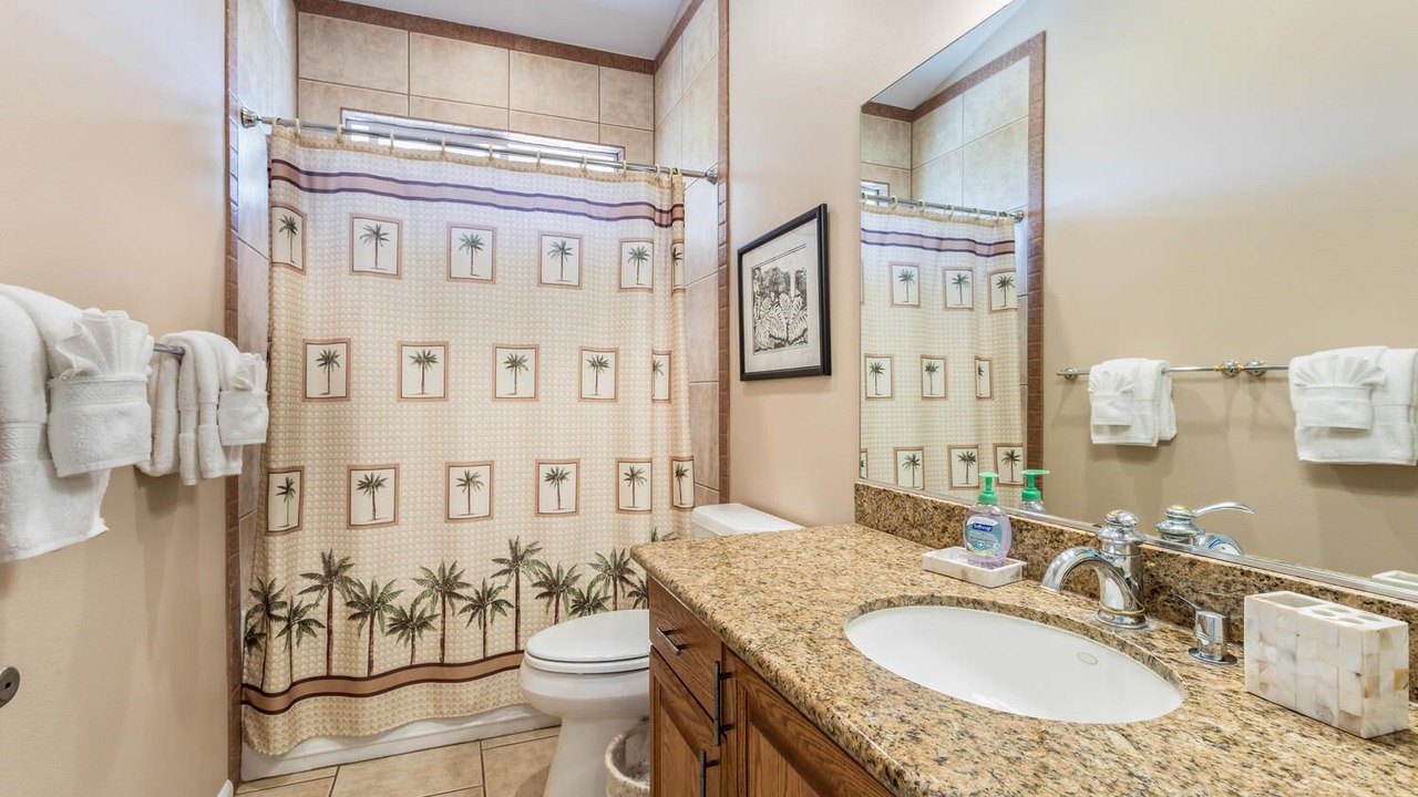 Photo of Bathroom in Kailua-Kona