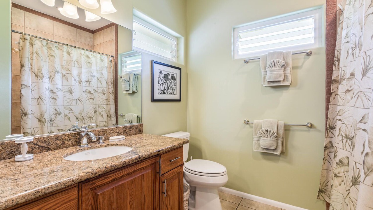 Photo of Bathroom in Kailua-Kona