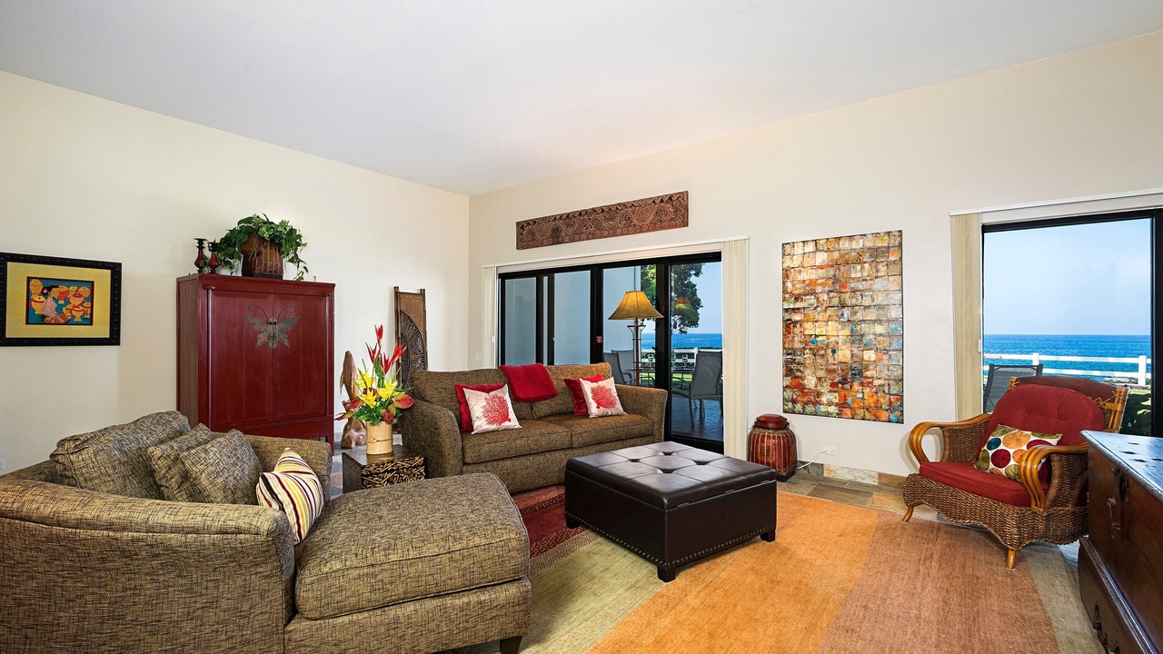 Photo of Bedroom in Kailua-Kona