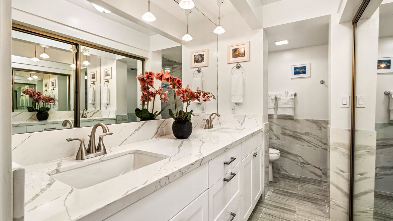 Photo of Bathroom in Kailua-Kona