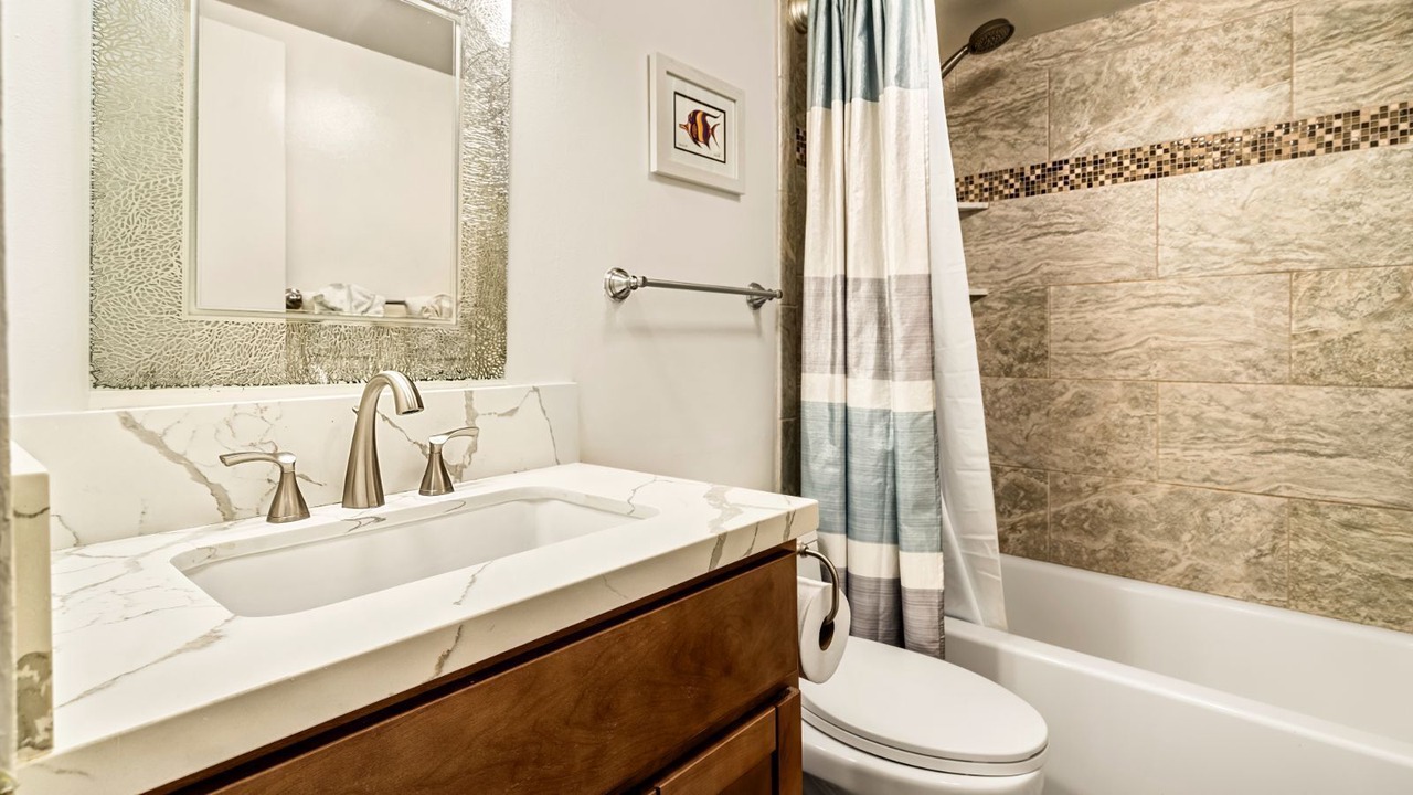 Photo of Bathroom in Kailua-Kona