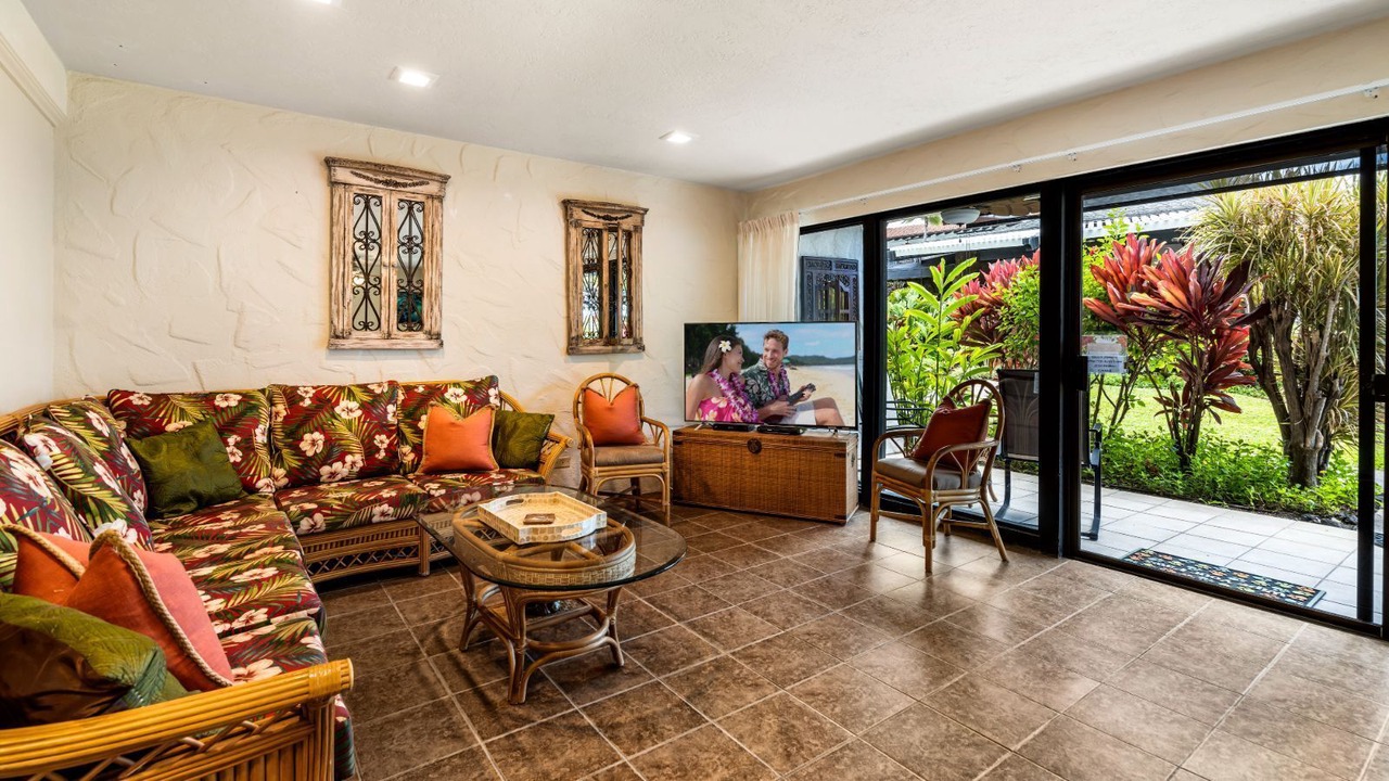 Photo of Bedroom in Kailua-Kona