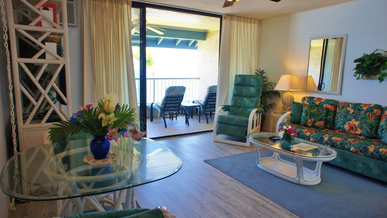 Photo of Bedroom in Historic Kailua Village