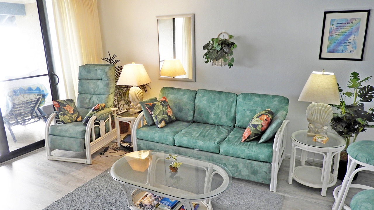 Photo of Bedroom in Historic Kailua Village