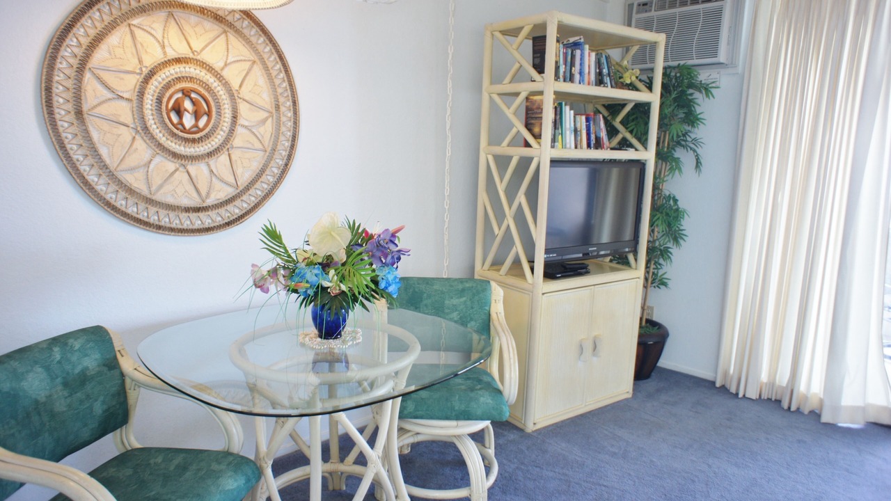 Photo of Bedroom in Historic Kailua Village