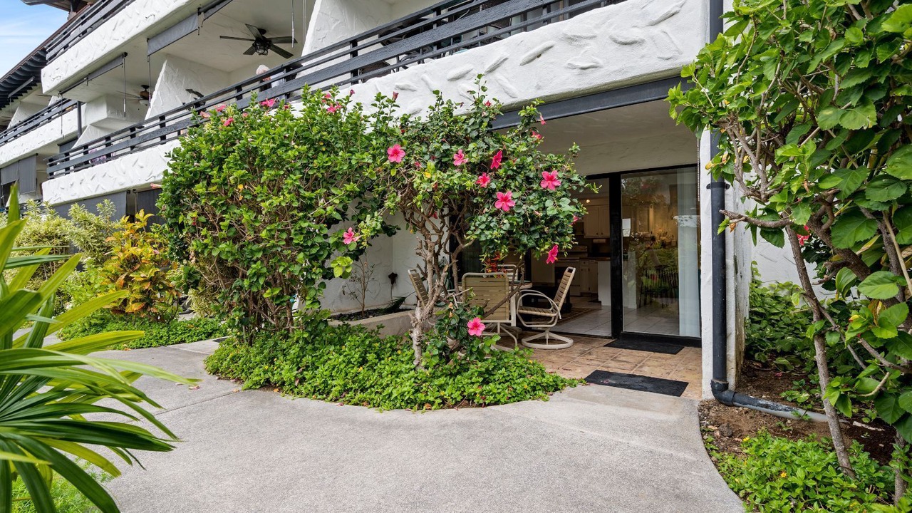 Photo of Outdoor in Historic Kailua Village