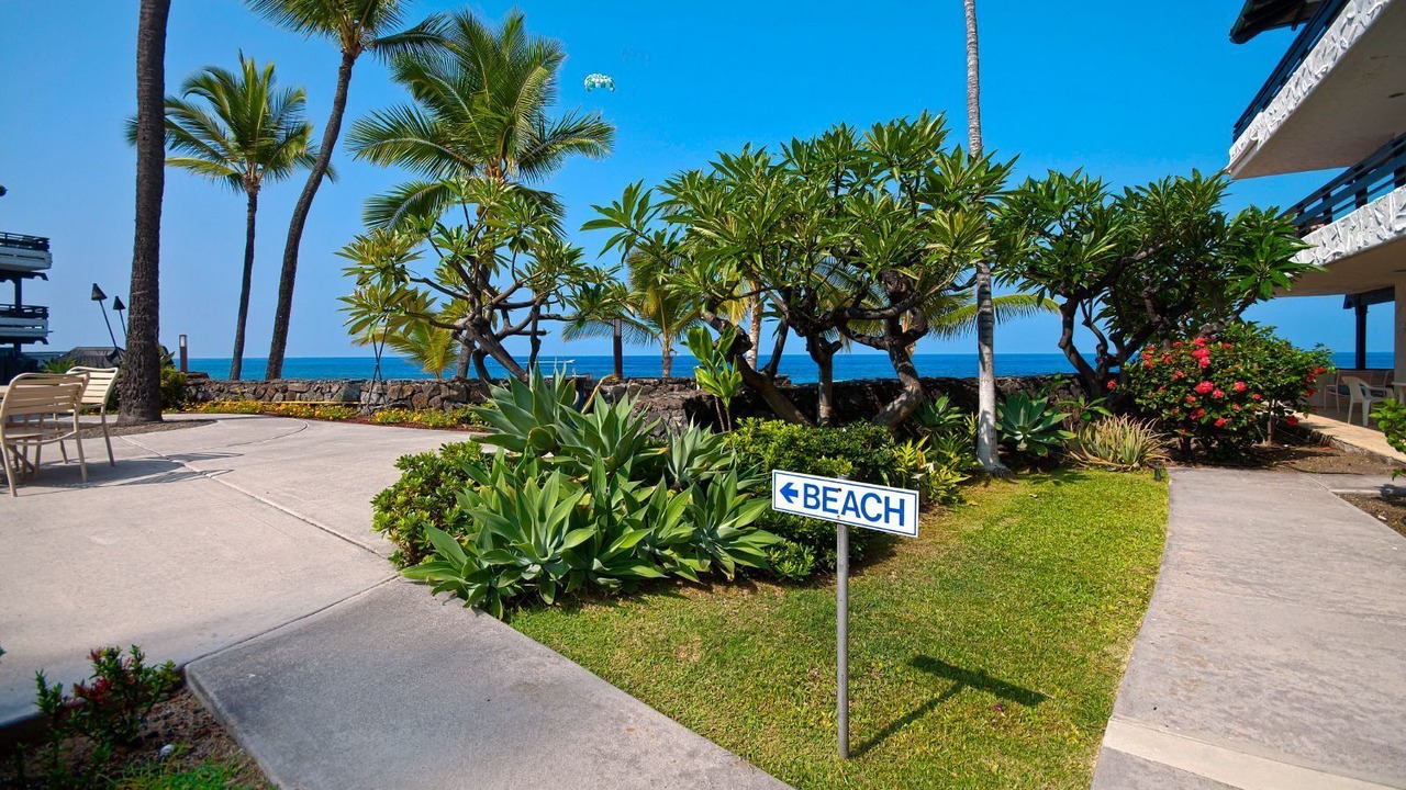 Photo of Outdoor in Historic Kailua Village