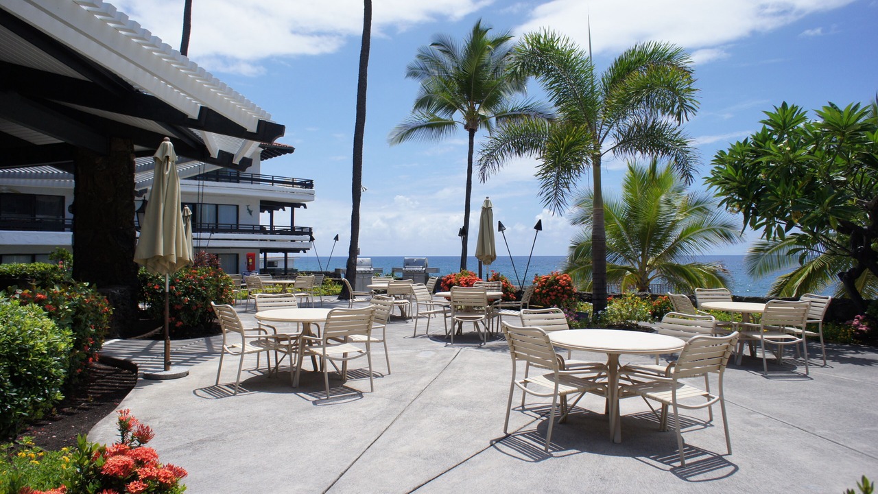Photo of Others in Historic Kailua Village