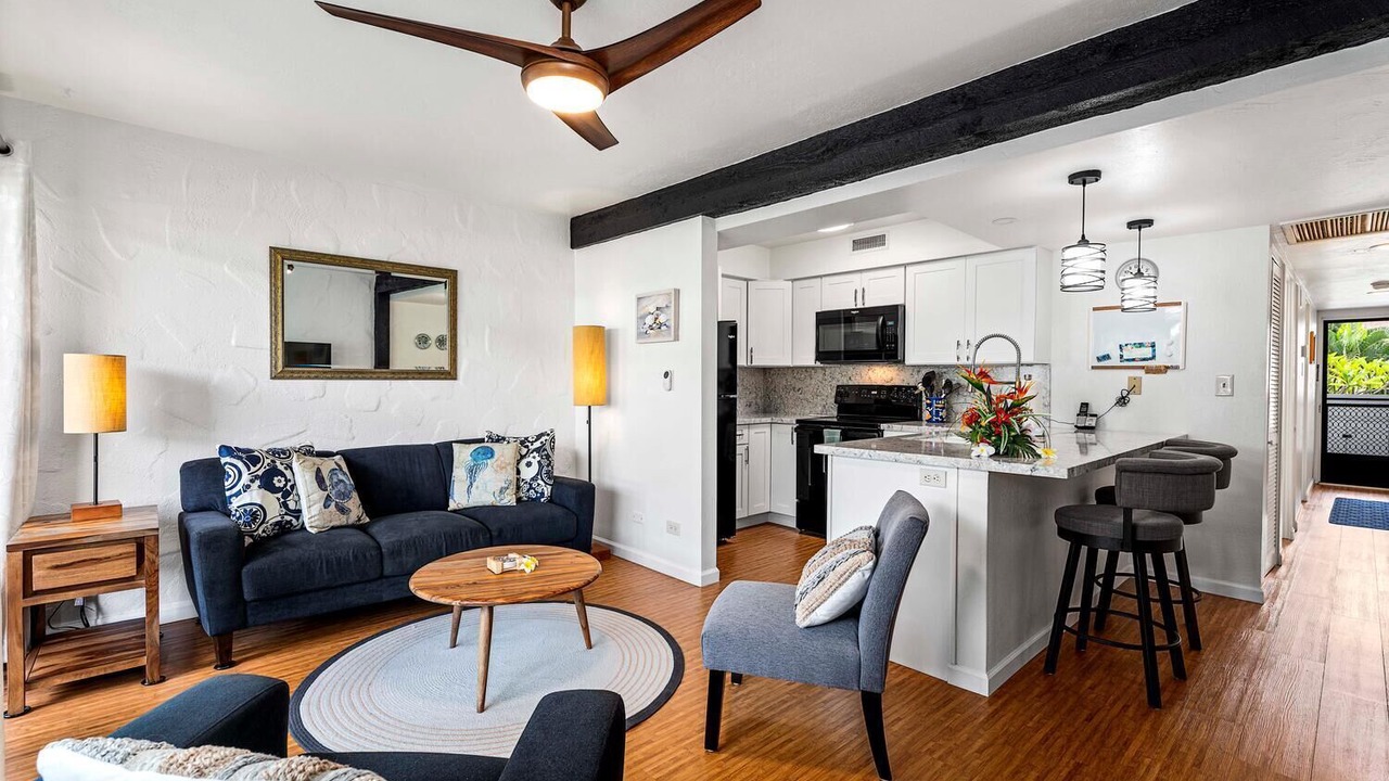 Photo of Bedroom in Kailua-Kona