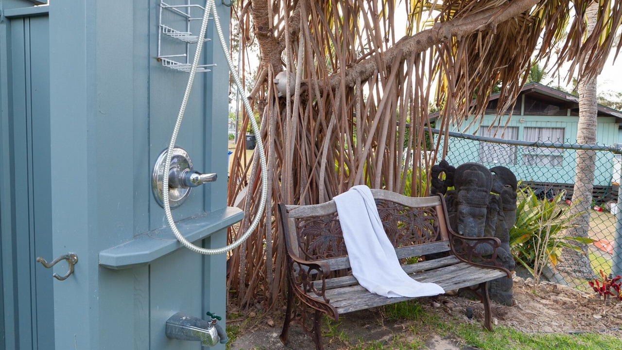 Photo of Outdoor in Waimanalo Beach