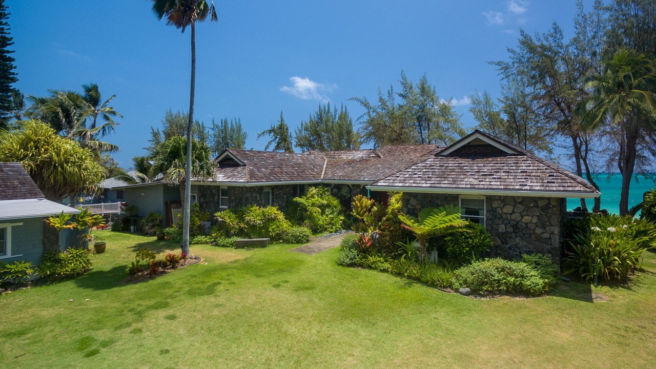 Photo of Others in Waimanalo Beach