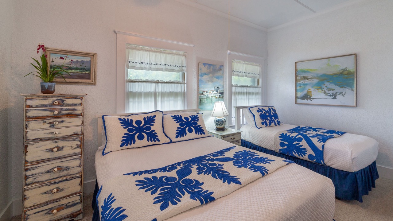 Photo of Bedroom in Waimanalo Beach